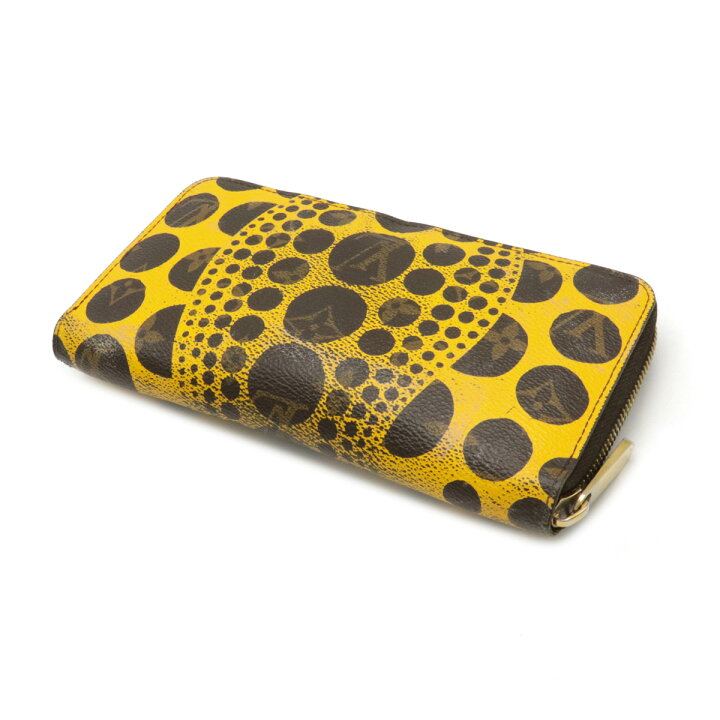 楽天市場】【財布】LOUIS VUITTON ルイ ヴィトン モノグラム  