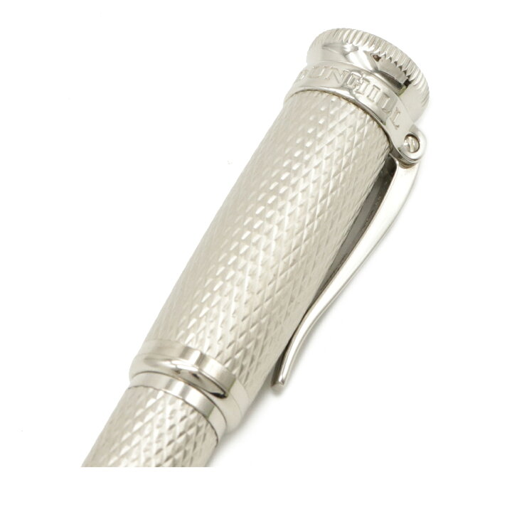 楽天市場】dunhill ダンヒル センチュリーマン ダイヤモンドパターン  