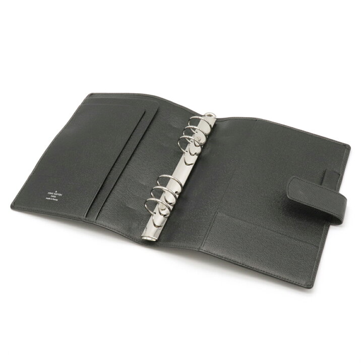 〇〇LOUIS VUITTON ルイヴィトン タイガ アジェンダ 手帳 手帳カバー  