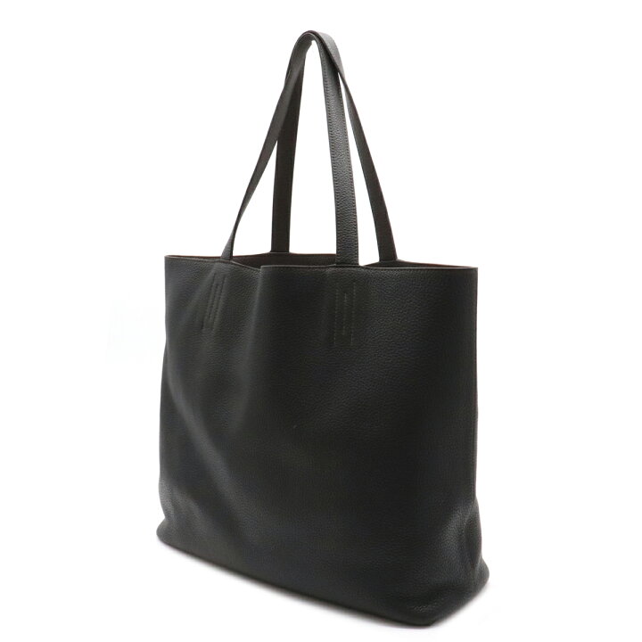 楽天市場】【バッグ】HERMES エルメス ドゥブルセンス45  