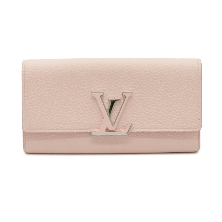 楽天市場】【財布】LOUIS VUITTON ルイ ヴィトン ポルトフォイユ 