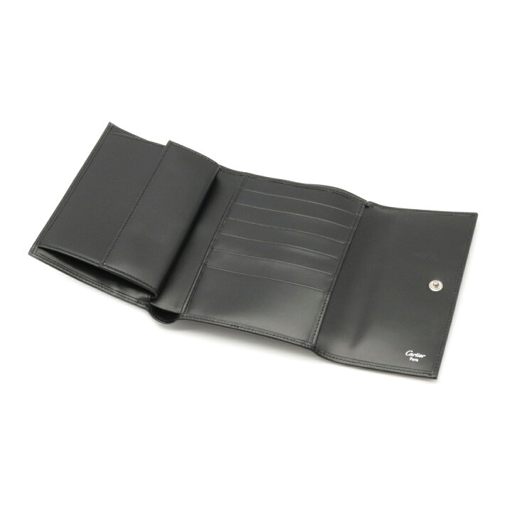 楽天市場】【未使用品】【財布】 Cartier カルティエ パンテール  