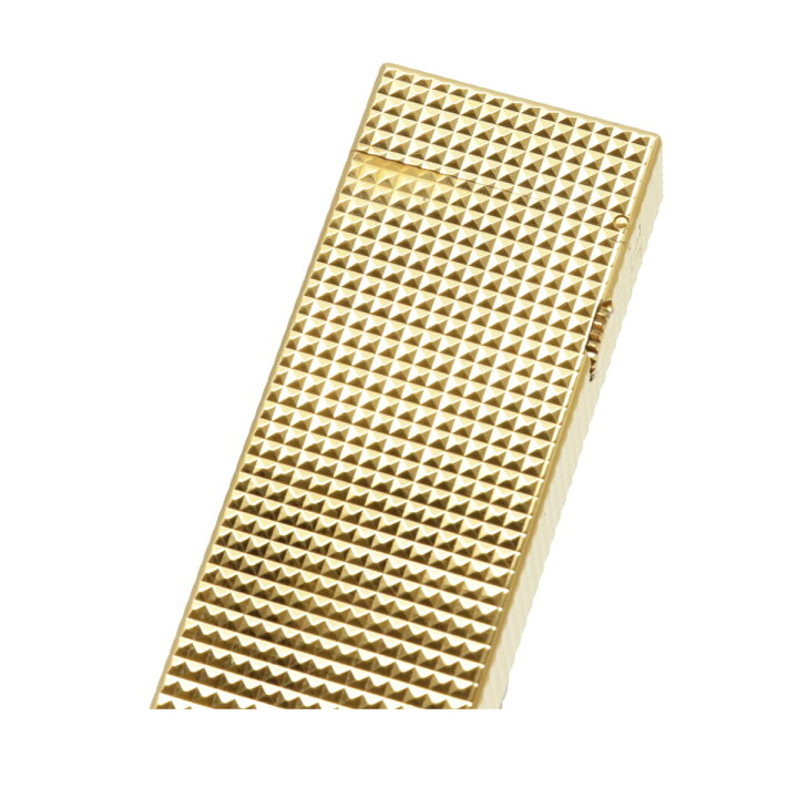 楽天市場】dunhill ダンヒル ダイヤモンドカット ライター ガス 