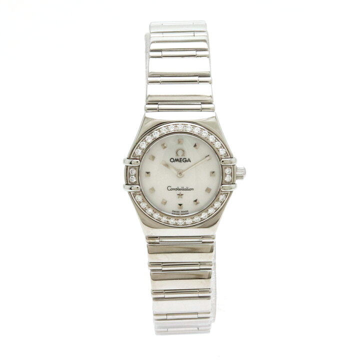 楽天市場】【ウォッチ】【新品仕上げ済】OMEGA オメガ コンステ  