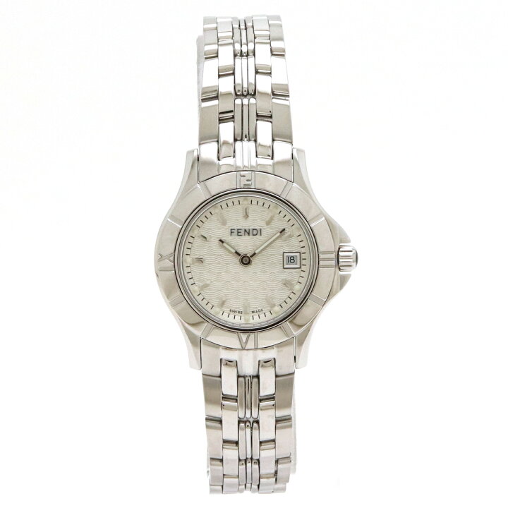 楽天市場】【未使用品】【ウォッチ】FENDI フェンディ オロロジ  