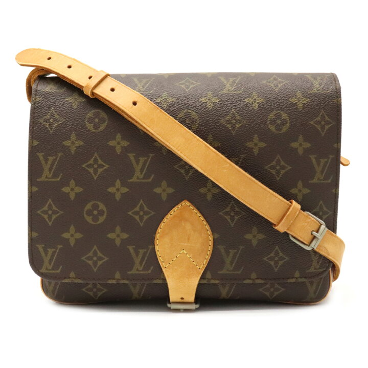 楽天市場】【バッグ】LOUIS VUITTON ルイ ヴィトン モノグラム カルト 