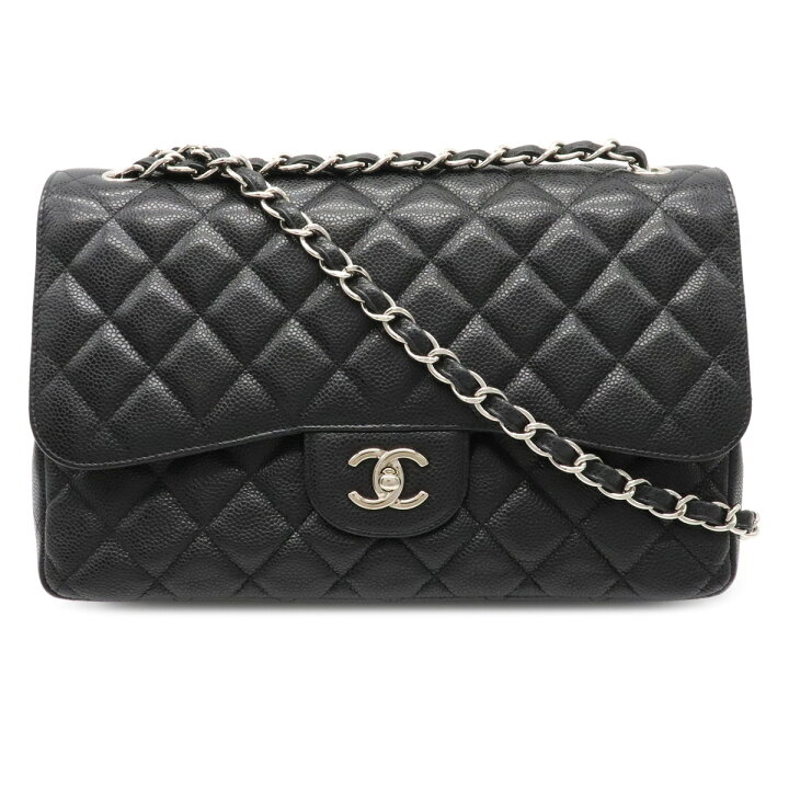 楽天市場】【バッグ】CHANEL シャネル マトラッセ 30 ココマーク W  