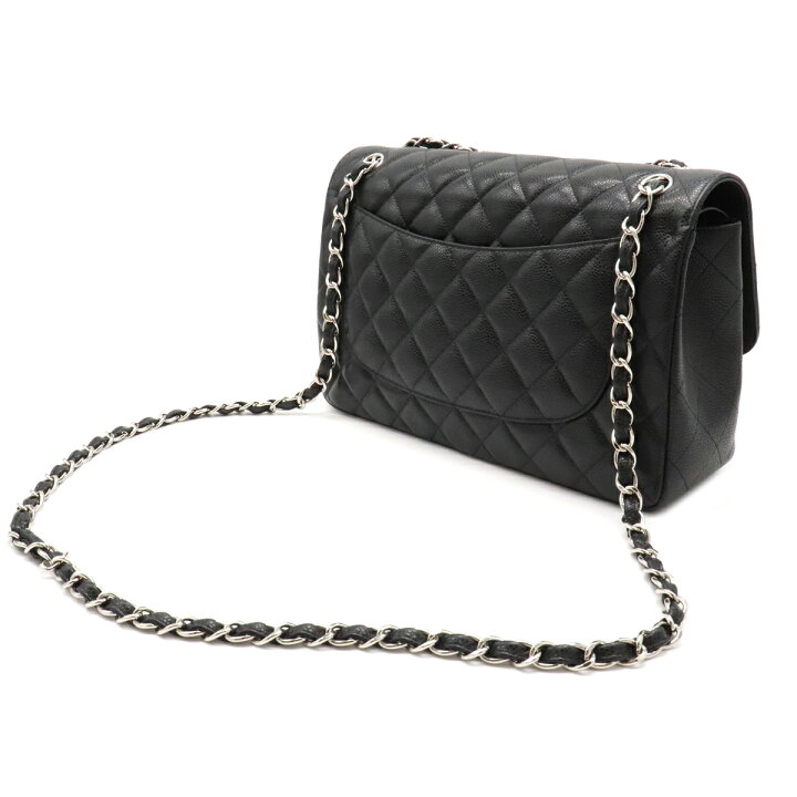 楽天市場】【バッグ】CHANEL シャネル マトラッセ 30 ココマーク W 