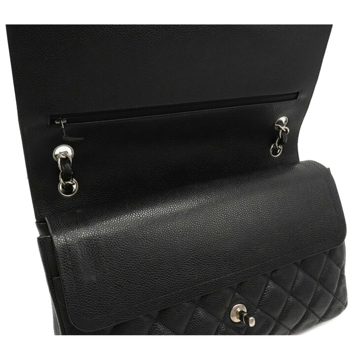 楽天市場】【バッグ】CHANEL シャネル マトラッセ 30 ココマーク W  