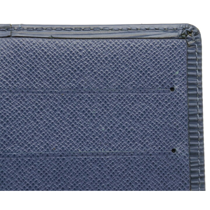 楽天市場】LOUIS VUITTON ルイ ヴィトン エピ オーガナイザー ドゥ  