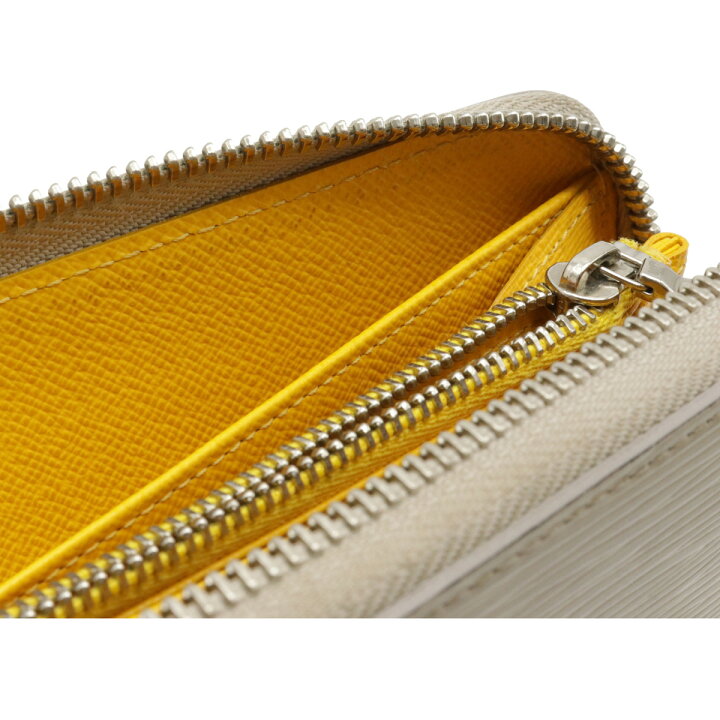 楽天市場】【財布】LOUIS VUITTON ルイ ヴィトン エピ ジッピー 