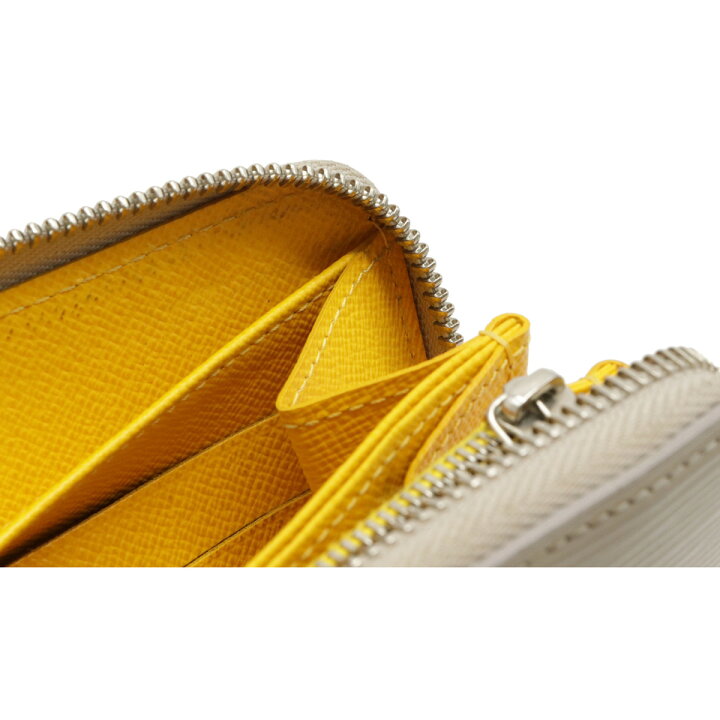 楽天市場】【財布】LOUIS VUITTON ルイ ヴィトン エピ ジッピー 