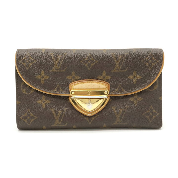 楽天市場】【財布】 LOUIS VUITTON ルイ ヴィトン モノグラム 