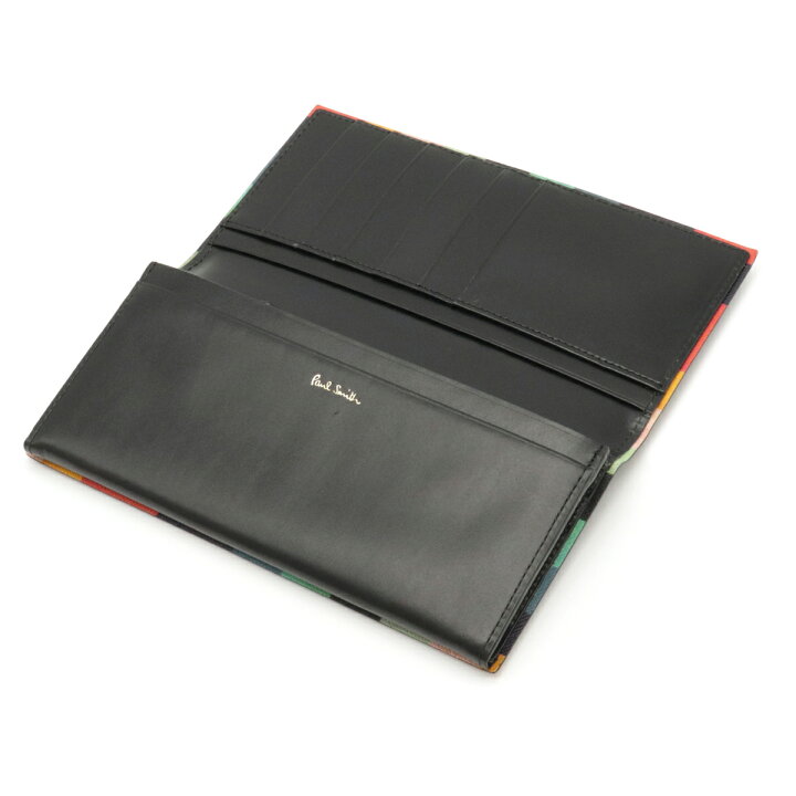 楽天市場】【未使用品】【財布】Paul Smith ポール スミス ポール 