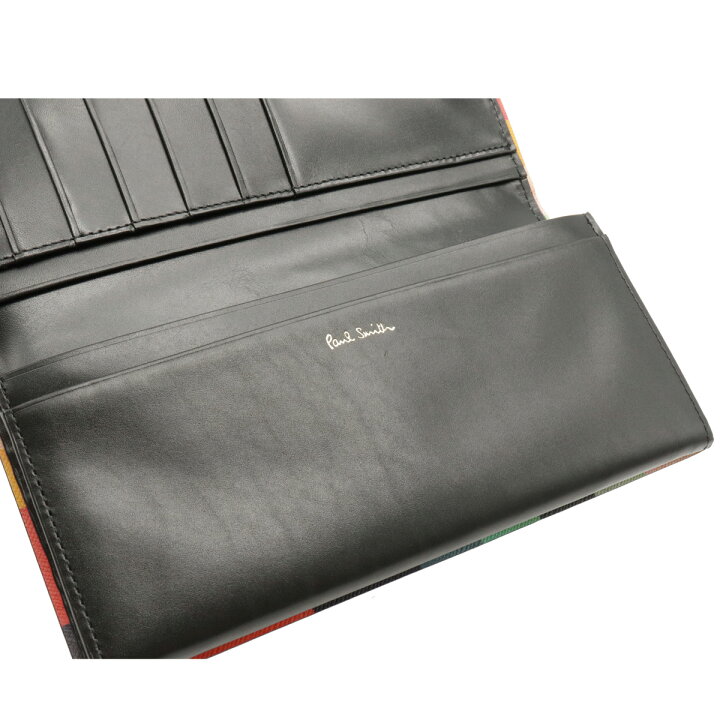 楽天市場】【未使用品】【財布】Paul Smith ポール スミス ポール 