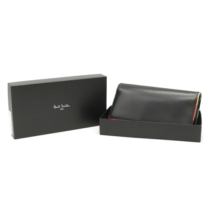 楽天市場】【未使用品】【財布】Paul Smith ポール スミス ポール 