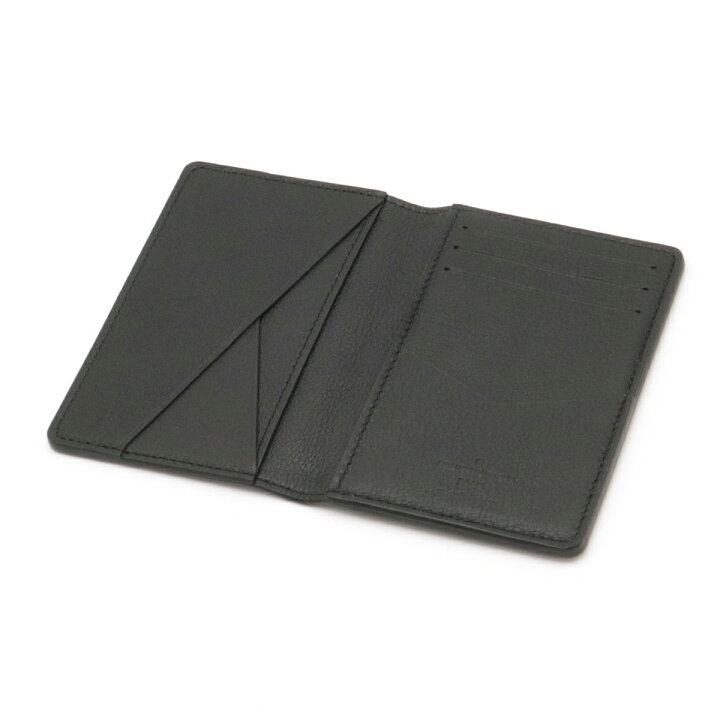 LOUIS VUITTON カードケース オーガナイザー ドゥ ポッシュ レザー  