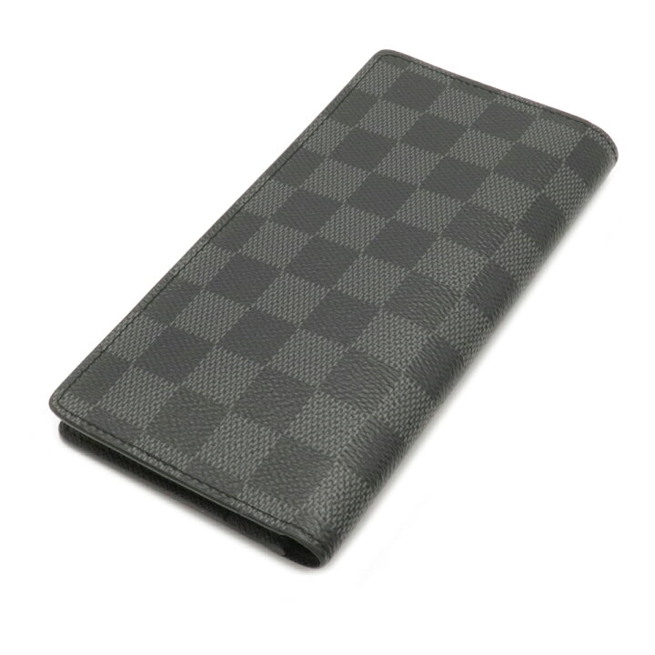 楽天市場】【財布】LOUIS VUITTON ルイ ヴィトン ダミエグラフィット  