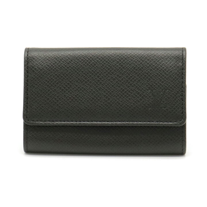 未使用ルイヴィトンタイガミュルティクレ66連キーケースキーリングキー  