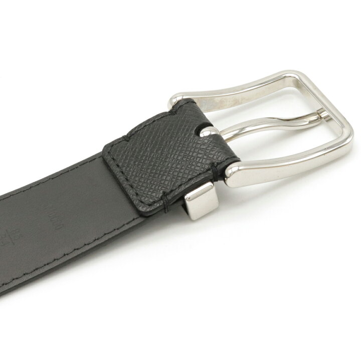 楽天市場】LOUIS VUITTON ルイ ヴィトン タイガ サンチュール ポンヌフ  