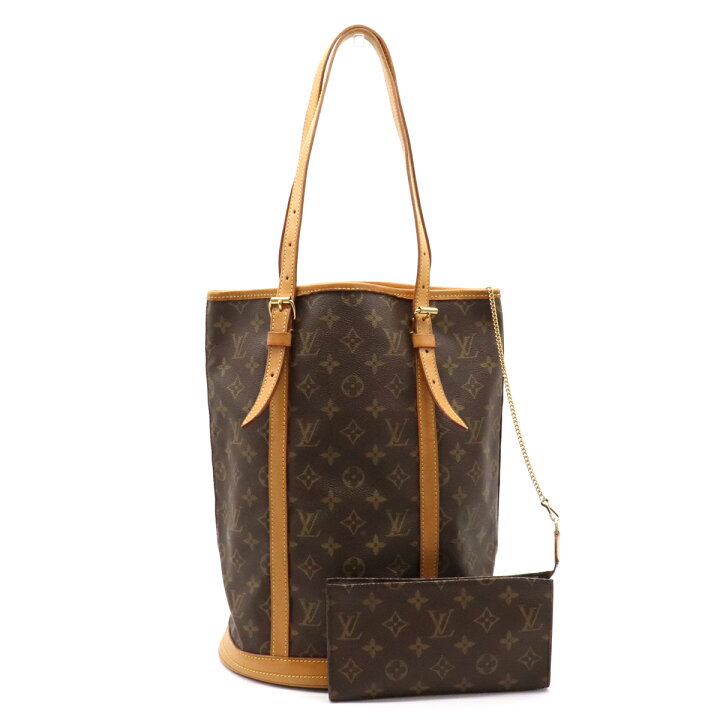 楽天市場】【バッグ】LOUIS VUITTON ルイ ヴィトン モノグラム  