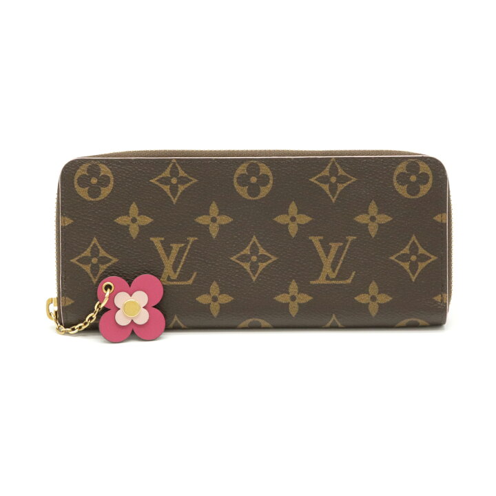 楽天市場】【財布】LOUIS VUITTON ルイ ヴィトン モノグラム  