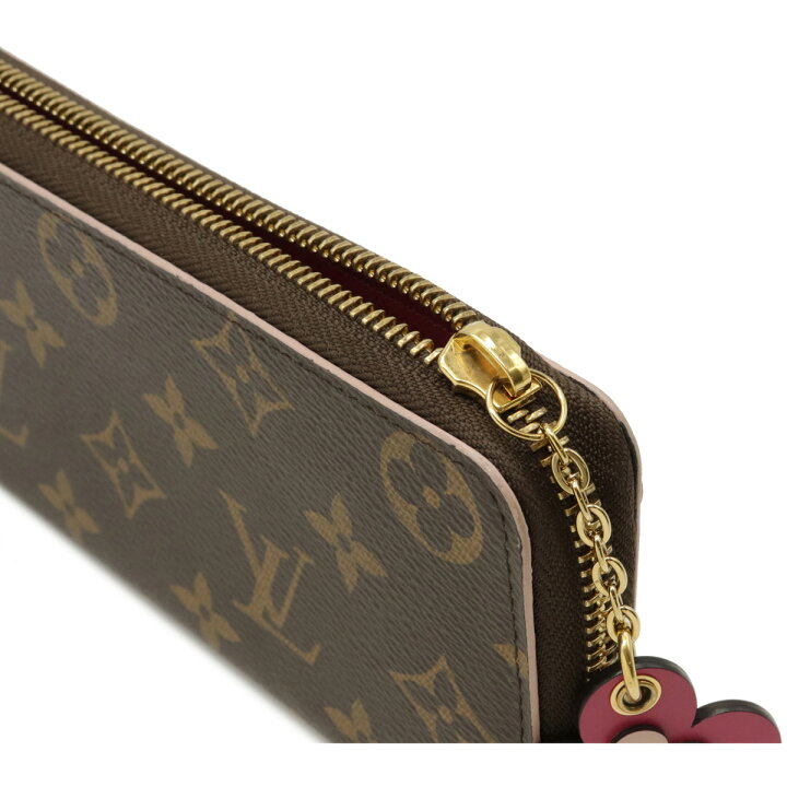楽天市場】【財布】LOUIS VUITTON ルイ ヴィトン モノグラム  