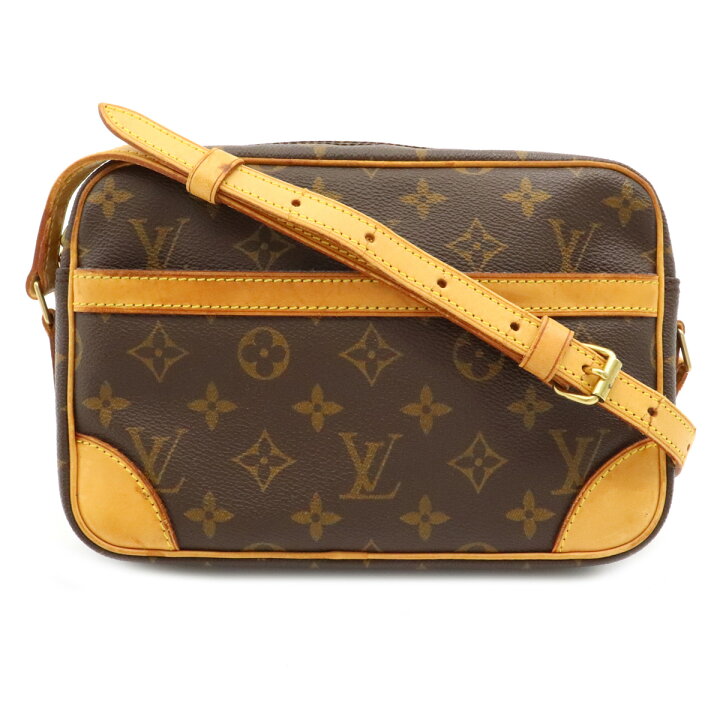 楽天市場】【バッグ】LOUIS VUITTON ルイ ヴィトン モノグラム 