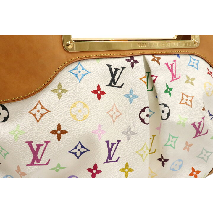 楽天市場】【バッグ】LOUIS VUITTON ルイ ヴィトン モノグラムマルチ  