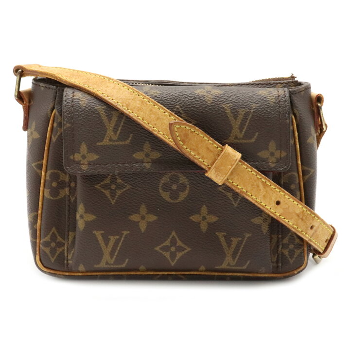 楽天市場】【バッグ】LOUIS VUITTON ルイ ヴィトン モノグラム  