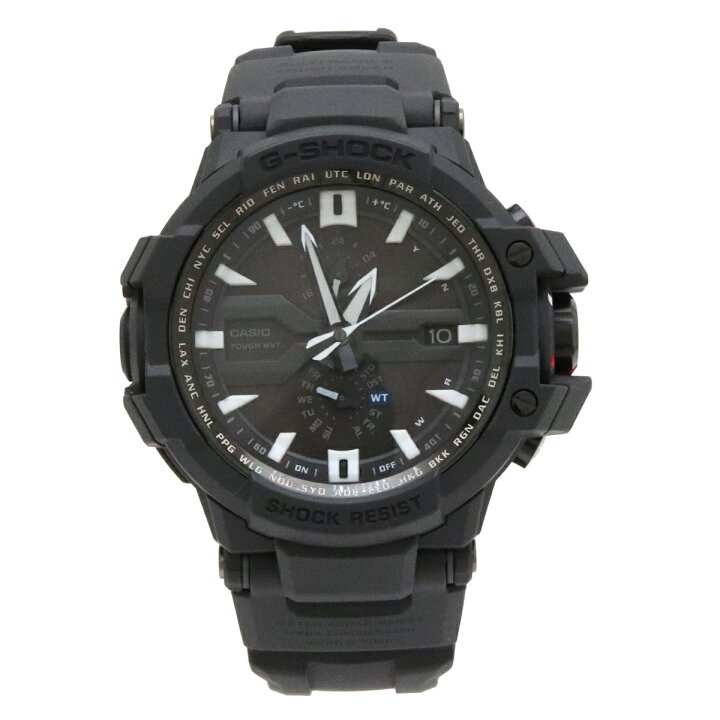 楽天市場】【ウォッチ】CASIO カシオ Gショック スカイコックピット 
