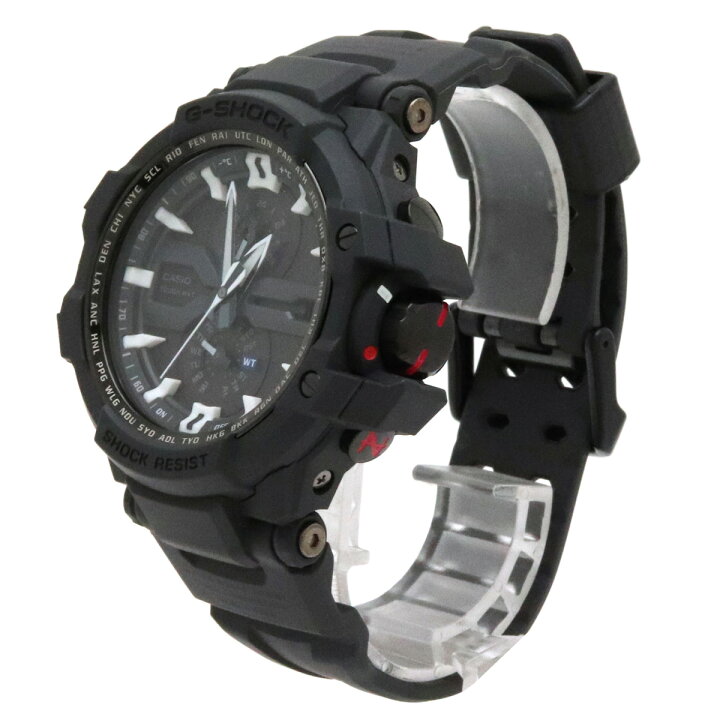 楽天市場】【ウォッチ】CASIO カシオ Gショック スカイコックピット 