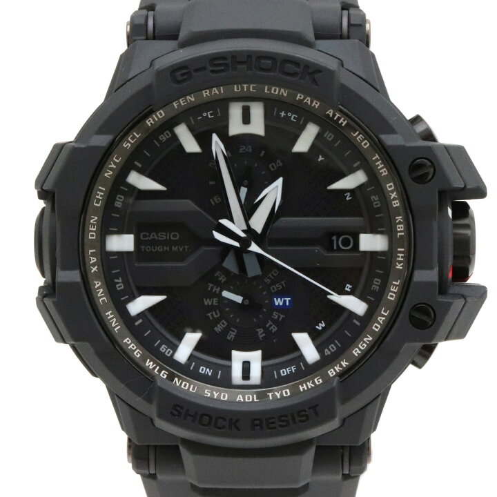 楽天市場】【ウォッチ】CASIO カシオ Gショック スカイコックピット 