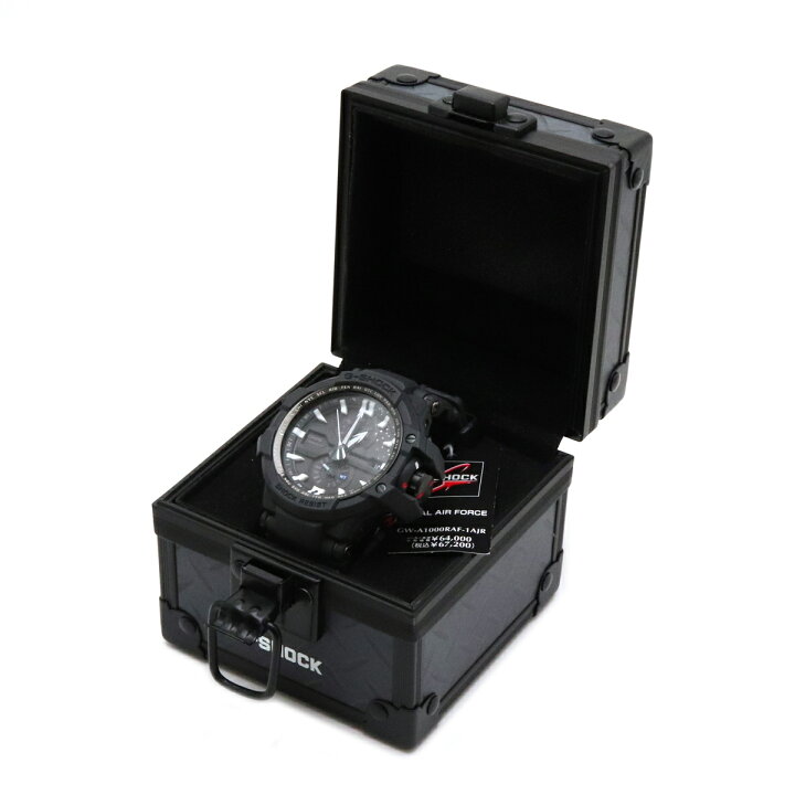 楽天市場】【ウォッチ】CASIO カシオ Gショック スカイコックピット 