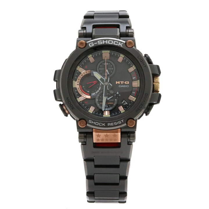 楽天市場】【ウォッチ】CASIO カシオ G-SHOCK マグマオーシャン 35周年  