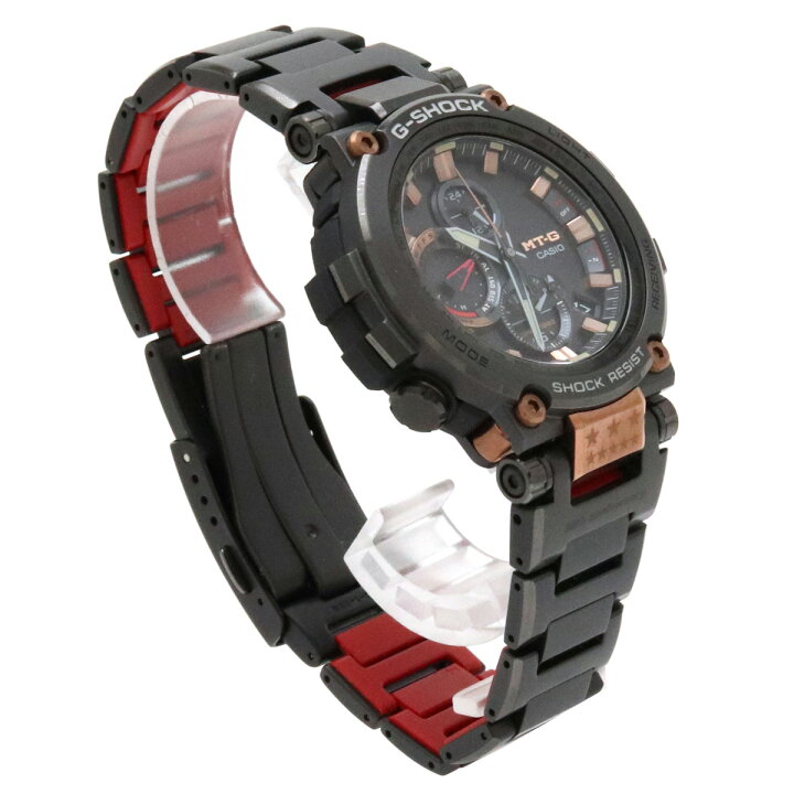 楽天市場】【ウォッチ】CASIO カシオ G-SHOCK マグマオーシャン 35周年  