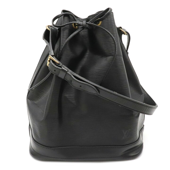 楽天市場】【バッグ】LOUIS VUITTON ルイ ヴィトン エピ ノエ 