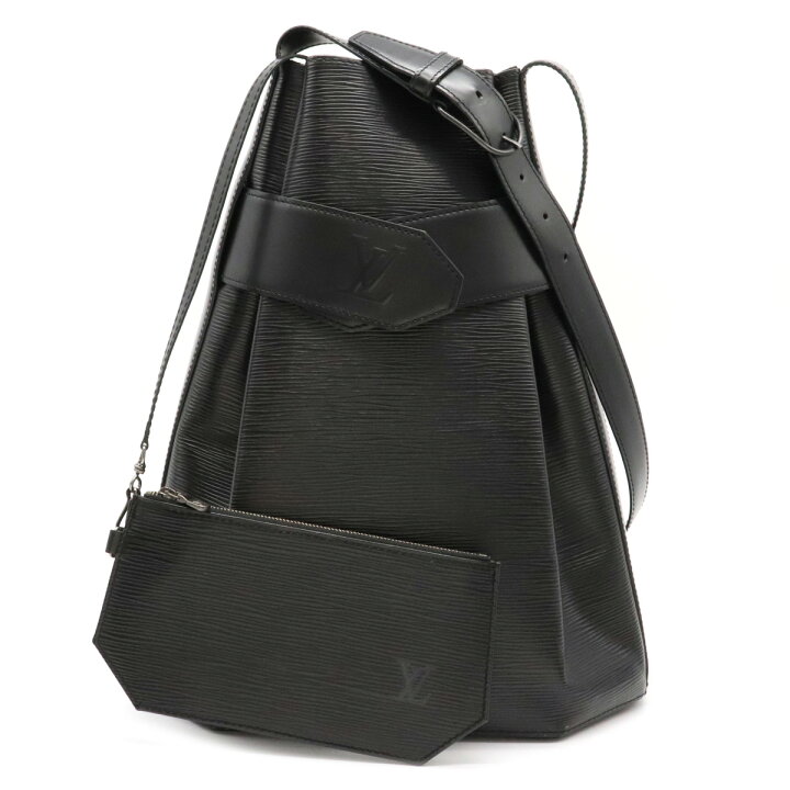 楽天市場】【バッグ】LOUIS VUITTON ルイ ヴィトン エピ 
