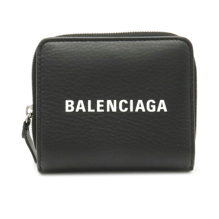 楽天市場】【財布】BALENCIAGA バレンシアガ EVERYDAY エブリデイ ビル 