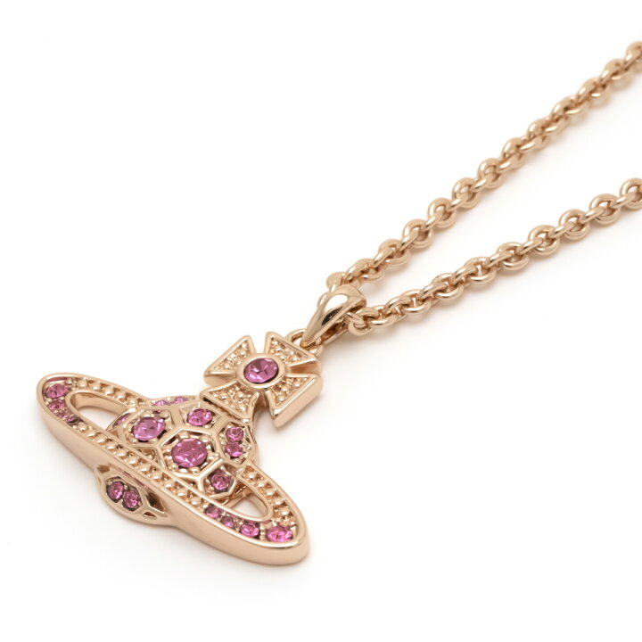 楽天市場】【未使用品】【ジュエリー】Vivienne Westwood ヴィヴィアン  