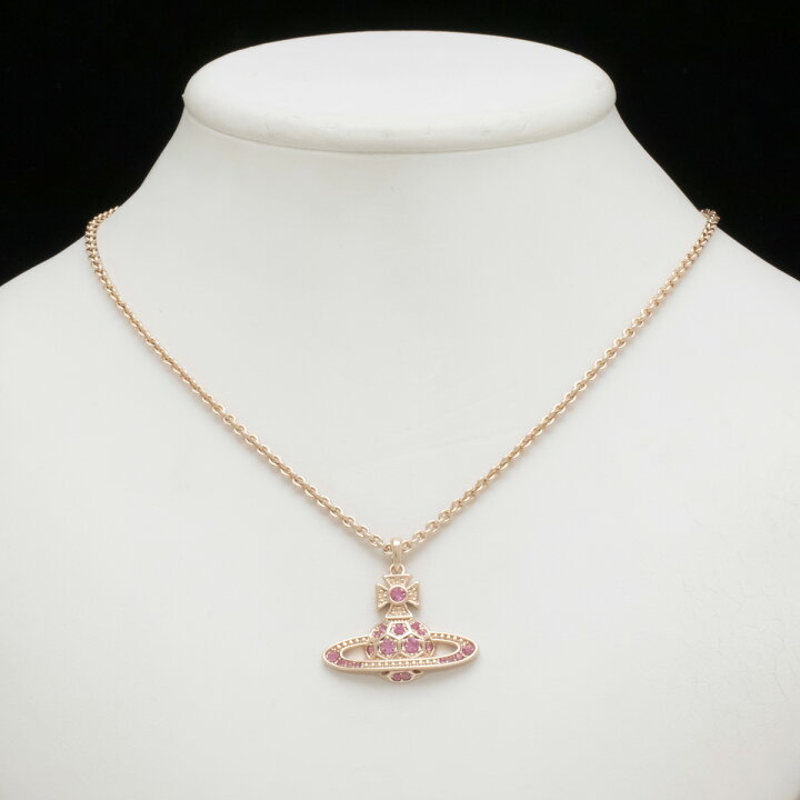楽天市場】【未使用品】【ジュエリー】Vivienne Westwood ヴィヴィアン 