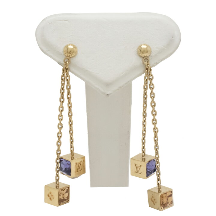 楽天市場】【ジュエリー】LOUIS VUITTON ルイ ヴィトン  