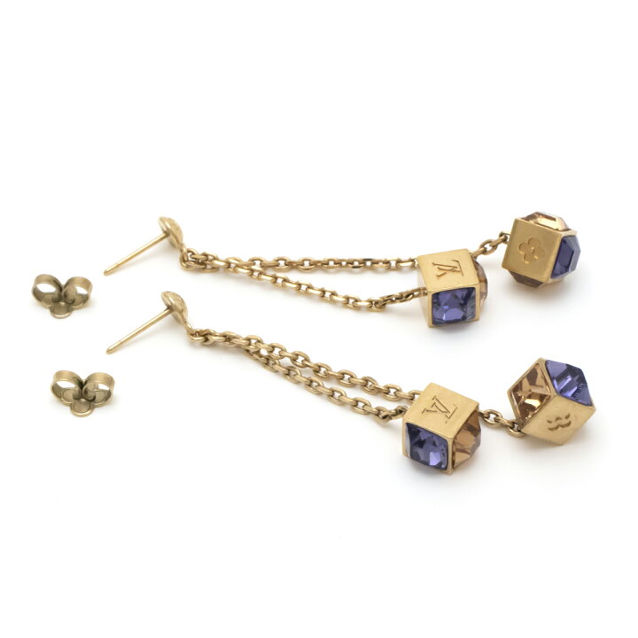 楽天市場】【ジュエリー】LOUIS VUITTON ルイ ヴィトン  