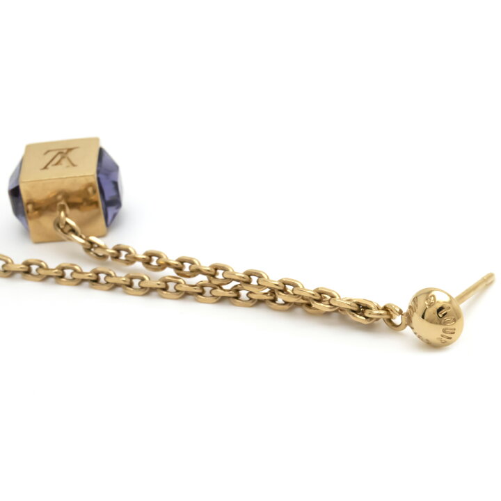 楽天市場】【ジュエリー】LOUIS VUITTON ルイ ヴィトン  