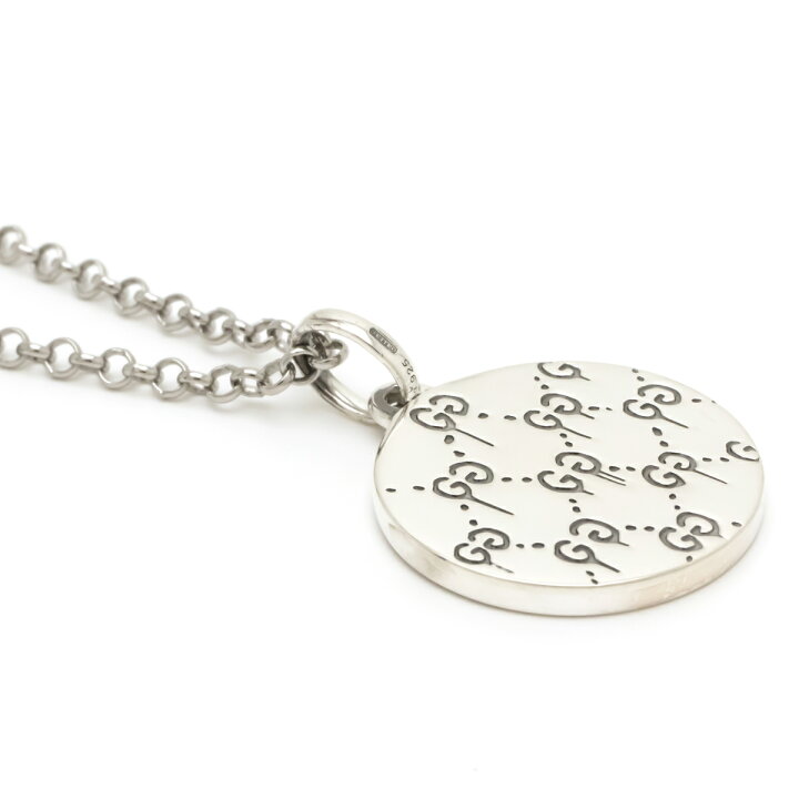 楽天市場】【ジュエリー】【新品仕上げ済】GUCCI グッチ ゴースト  