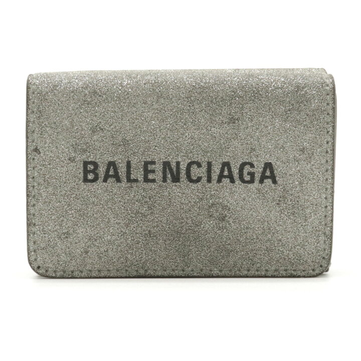 楽天市場】【財布】BALENCIAGA バレンシアガ EVERYDAY エブリデイ ミニ 