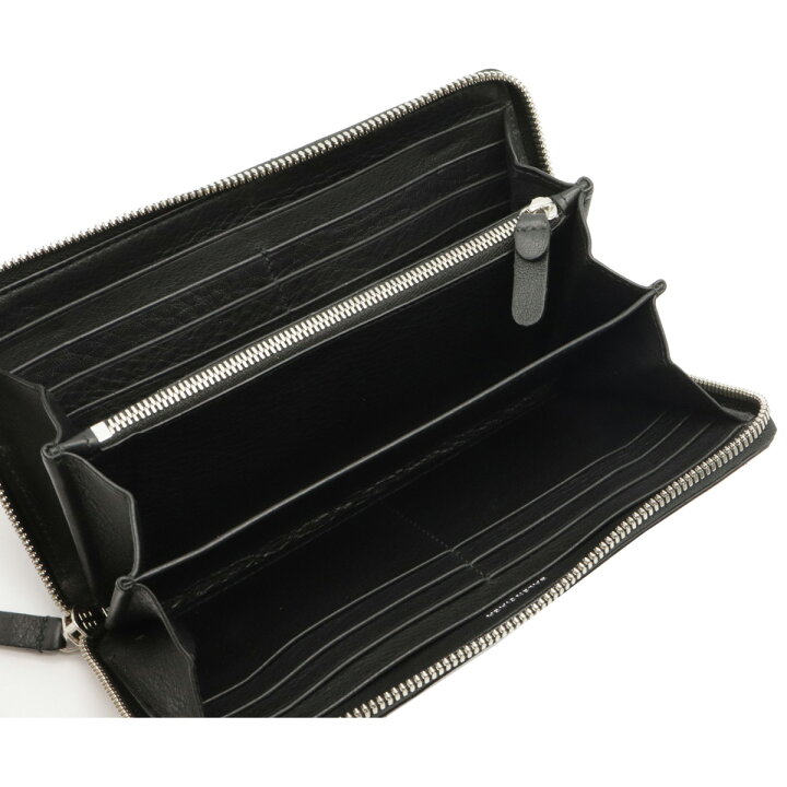 楽天市場】【財布】BALENCIAGA バレンシアガ エブリデイ ロゴ ラウンド  