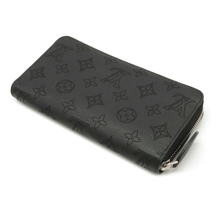 楽天市場】【財布】LOUIS VUITTON ルイ ヴィトン モノグラムマヒナ  