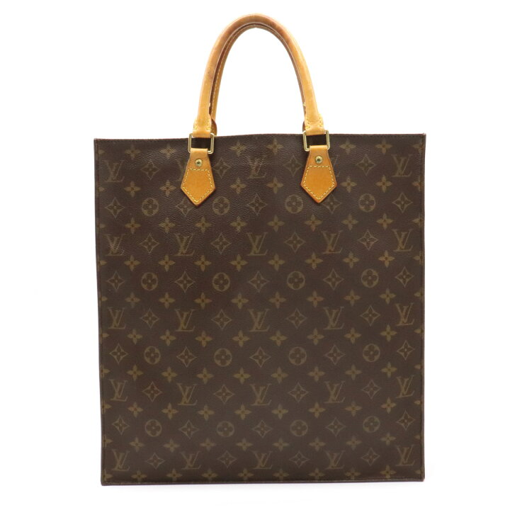 楽天市場】【バッグ】LOUIS VUITTON ルイ ヴィトン モノグラム 