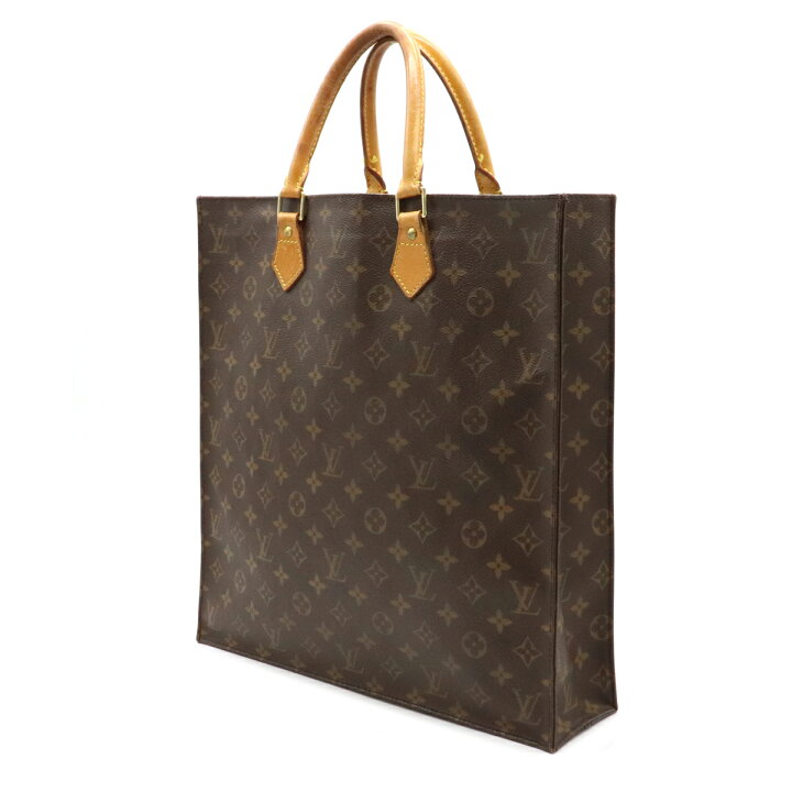 楽天市場】【バッグ】LOUIS VUITTON ルイ ヴィトン モノグラム 